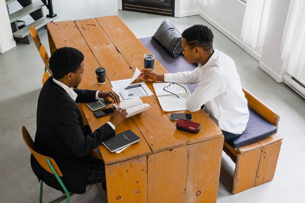 Création d'entreprise